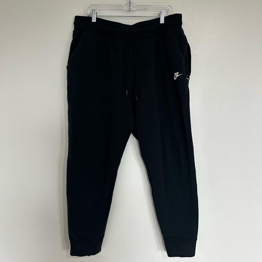 Nike sportswear tech fleece sweatpants